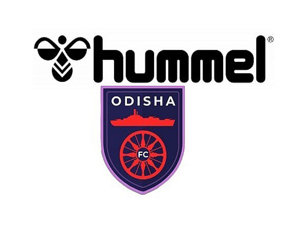 Forfølge naturpark snemand hummel, the Danish Sport Style Brand signs new Kit Sponsorship Deal with an  Indian Super League Club Odisha FC – ThePrint