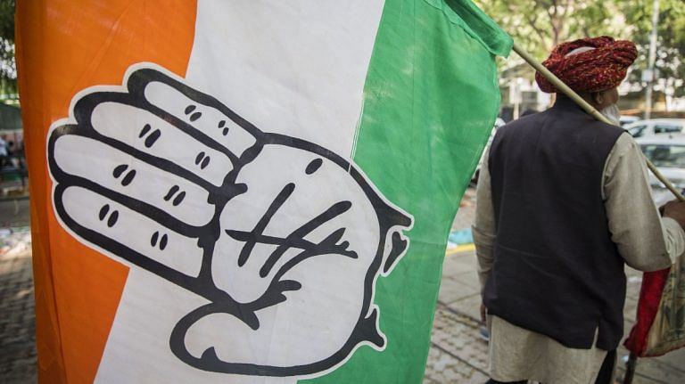 There is a role for Congress in the battle for minds and hearts of Indians: Salman Khurshid