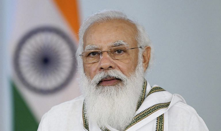 Modi gives parties ‘patient hearing’ at caste census meeting, but demand poses dilemma for BJP
