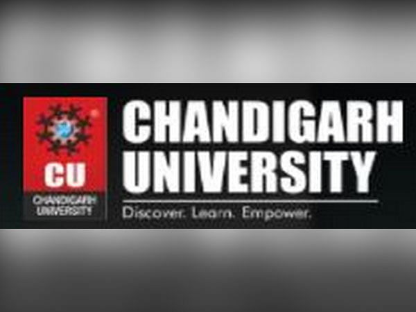 Share 127+ chandigarh university logo latest