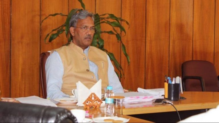 Why ex-CM Trivendra Rawat decided not to contest Uttarakhand polls, giving a jolt to BJP