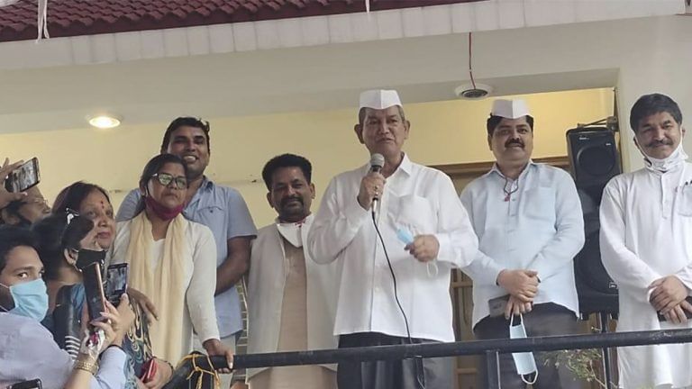Harish Rawat wins this round in faction-ridden Uttarakhand Congress, emerges unchallenged leader