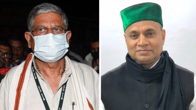 Why Nitish replaced RCP Singh as JD(U) president after his induction as Union minister