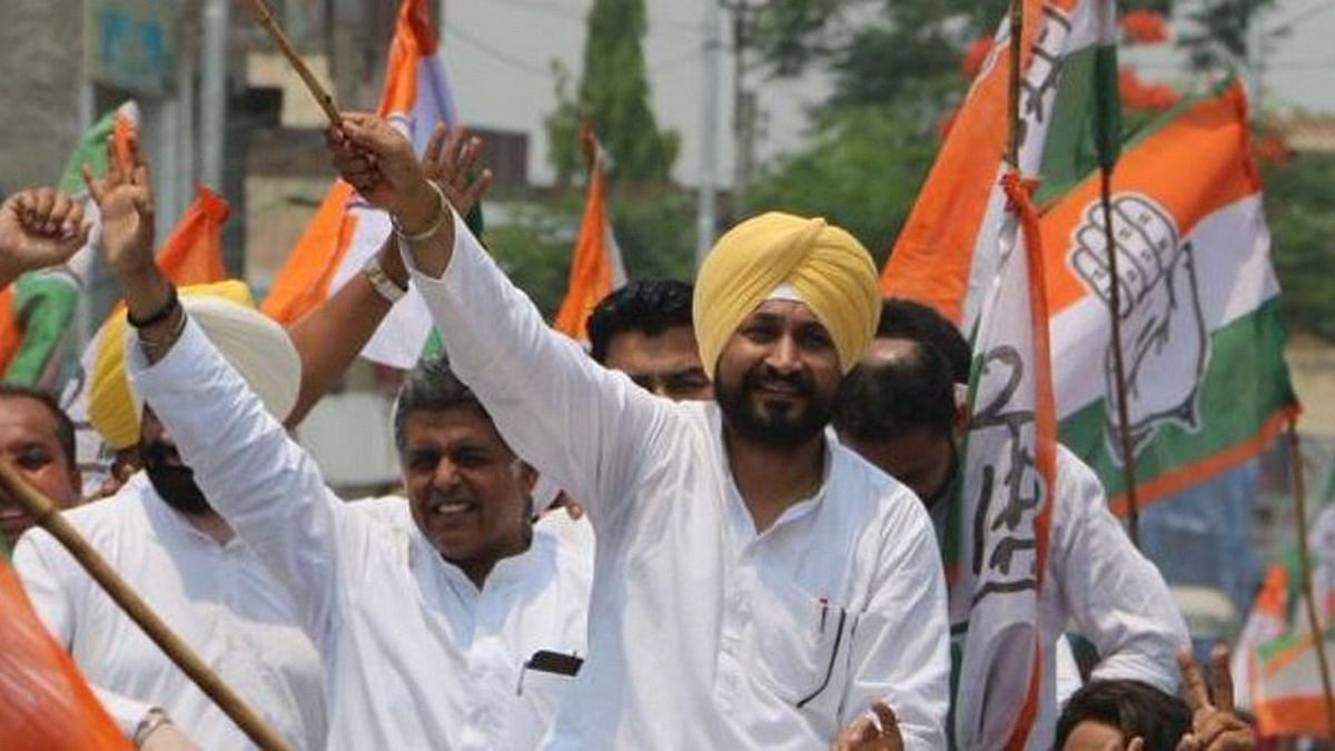 Behind-the-scene drama: How Sidhu scotched Jakhar's & Randhawa's chance before agreeing on Channi – ThePrint