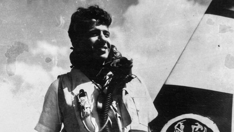India’s first naval aviator Yaduvansh Narayan Singh remained in shadows. It can change now