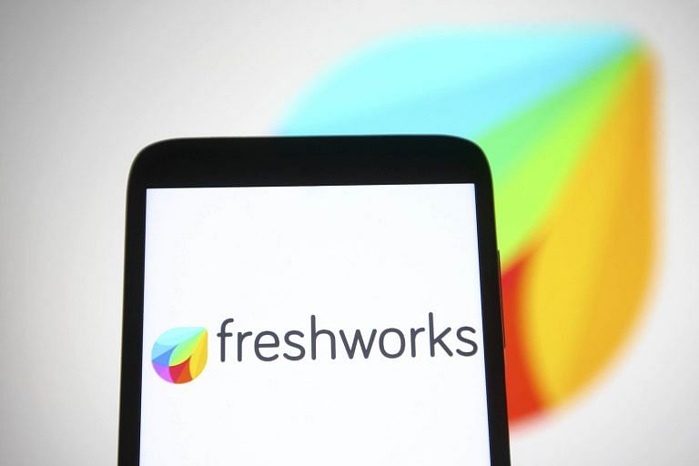 Software firm Freshworks shares jump 32% after $1 billion IPO