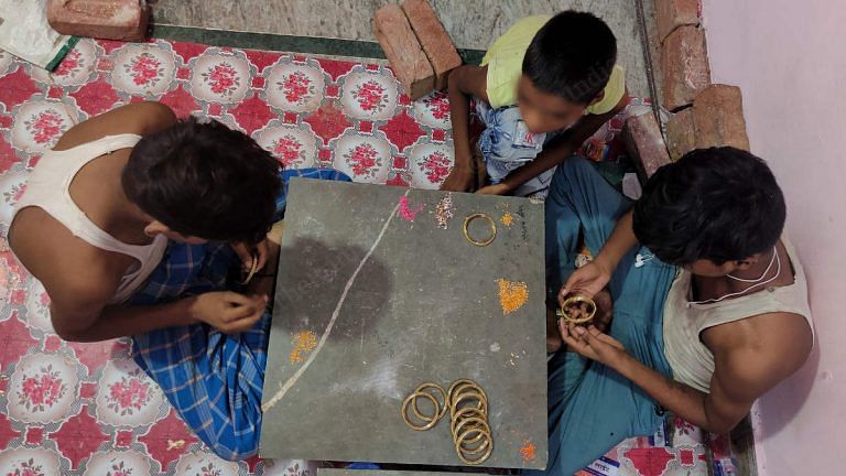 Covid made India’s child labour problem bigger. In Rajasthan, they slog 18 hrs/day for Rs 50
