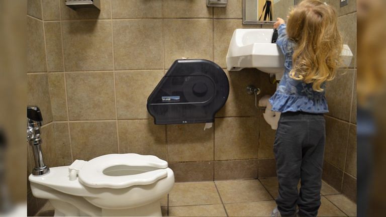 Why you or your kids shouldn’t make a habit of ‘just in case’ bathroom runs