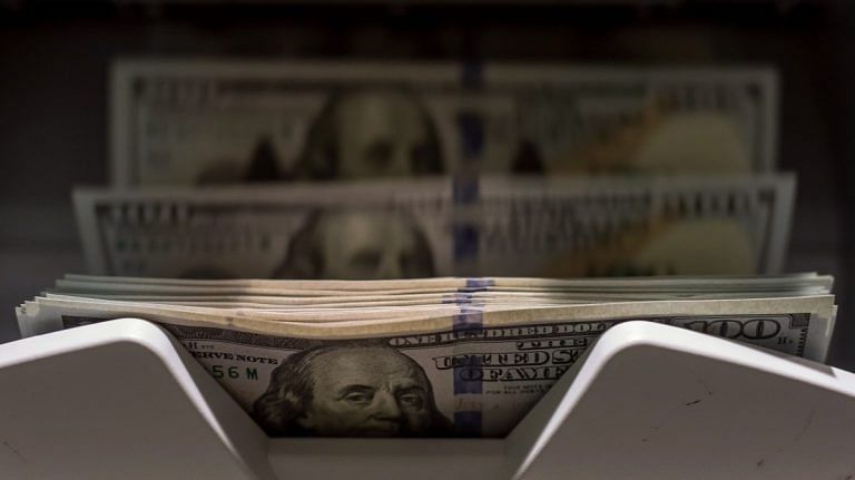 No more US dollars? Ukraine war could change the global monetary system of 75 years