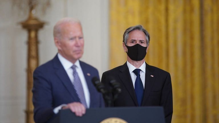 US Army is answering Congress on Afghanistan fiasco. But questions on Pakistan still missing