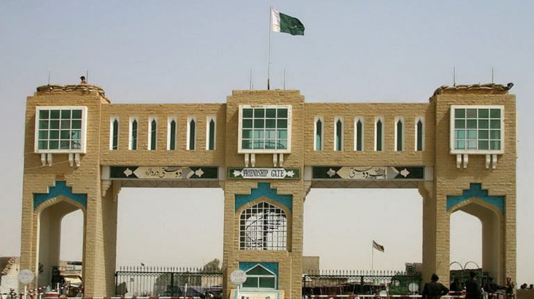 Pakistani State won’t collapse. Choice is between civil war and short-term rise in violence