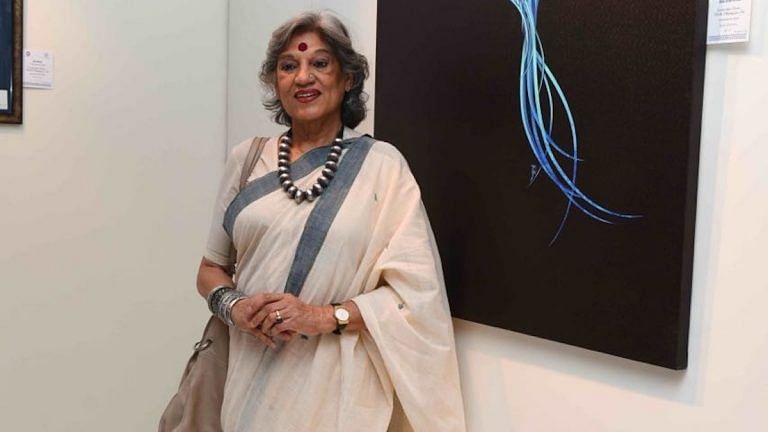 When Alyque Padamsee and I went public, I was shunned. But Alyque wasn’t: Dolly Thakore