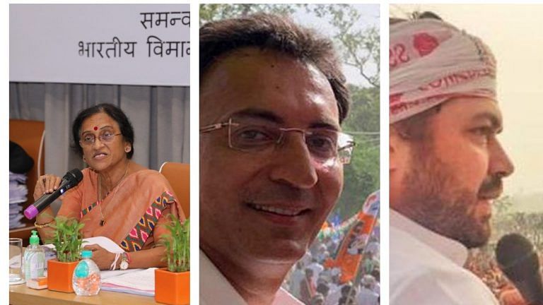 Why Congress lost Brahmin faces in UP, from Rita Bahuguna to Jitin Prasada & Lalitesh Tripathi