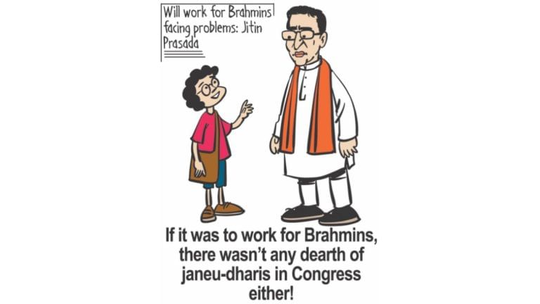 The Brahmin equation, Kohli’s ‘monkey on the back’ & Modi’s UN moment