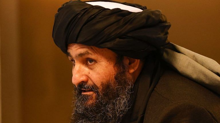 Mullah Abdul Ghani Baradar, the quiet Taliban deal maker who holds key role for Afghan future