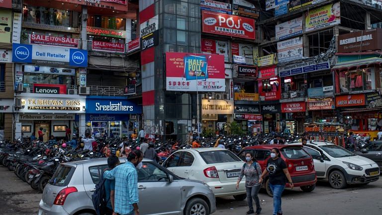 India’s ‘big domestic market’ is a big lie. Look beyond—see what China, Japan have done