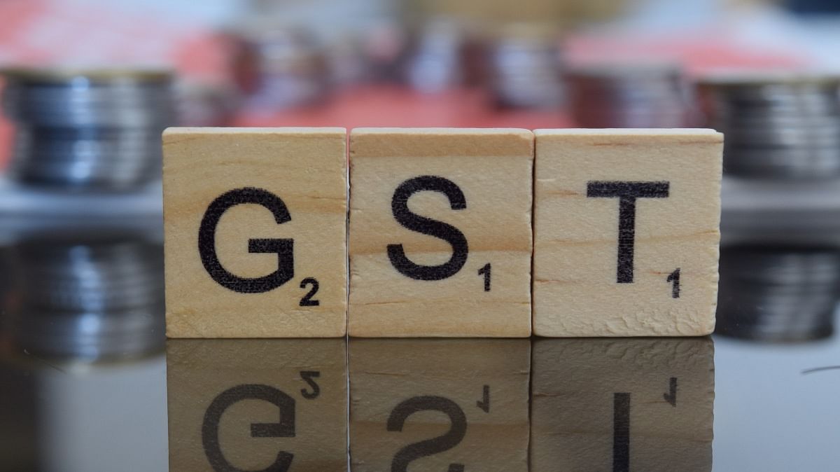 india's gst revenue crosses rs 1.31 lakh cr in nov, 2nd highest collection since rollout