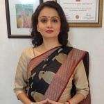 Gaurie Dwivedi