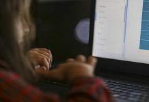 A student attending an online class | Representational image | Bloomberg