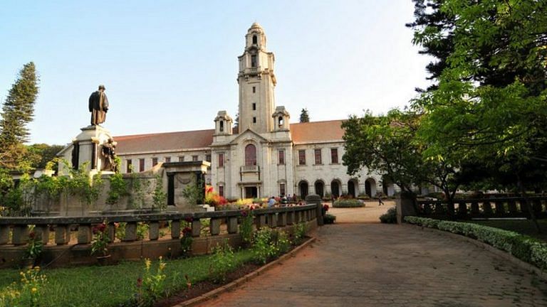 Something’s wrong with THE World University Rankings. IISc should boycott it like IITs did