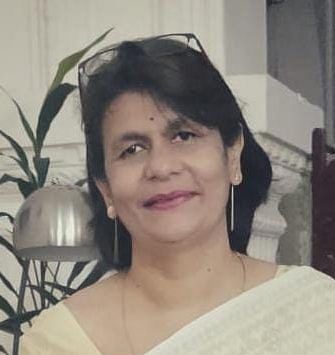 Jayanti Sengupta Sharma
