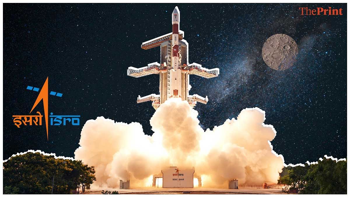 ISRO supplies rocket system to support private launch vehicle