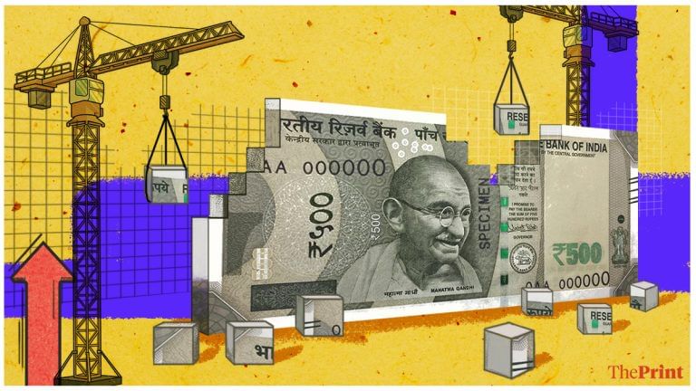India’s GDP & fiscal situation seem back on track. Reforms must continue to build confidence