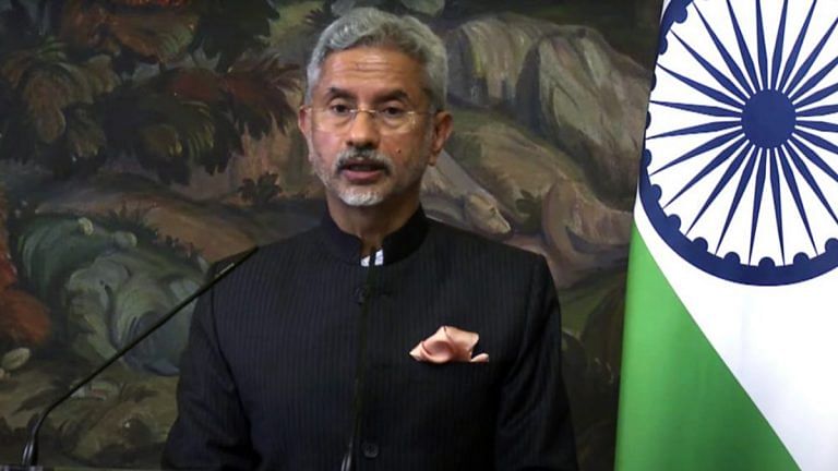 ‘Come with a plan and not as a plaintiff’ – What Jaishankar told me before ICJ elections