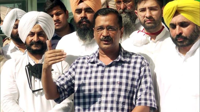Desperate Punjab had a dream. This is how AAP took it away
