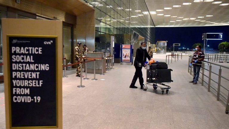 Gautam Adani seeks to raise $1 billion in bonds to refinance Mumbai Airport debt