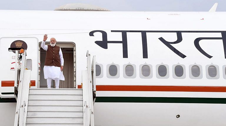 5 yrs, 33 foreign trips: Modi’s global outreach cost exchequer Rs 362 cr between 2021 & 2025