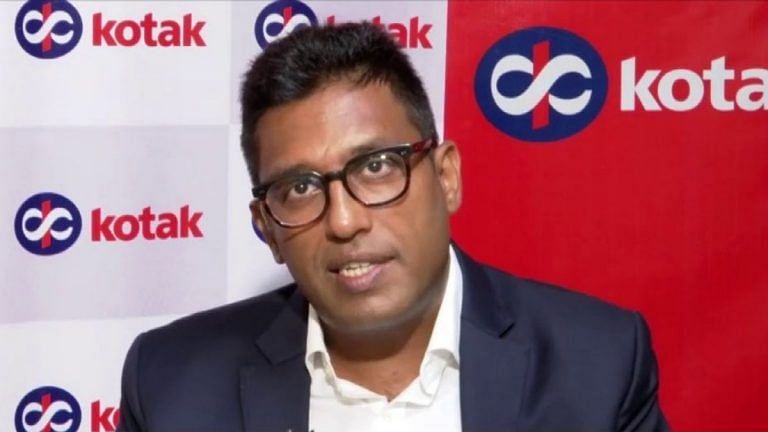 Load up on foreign stocks, top banker tells wealthy Indians