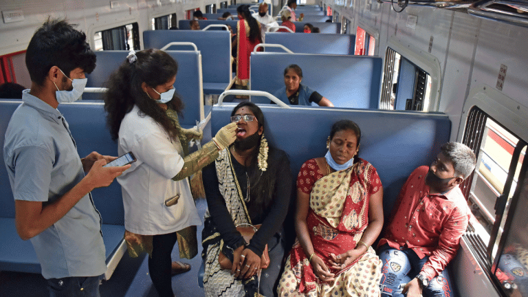 Who’s stopping an Indian Medical Service? The govt — it thinks IAS officers are enough