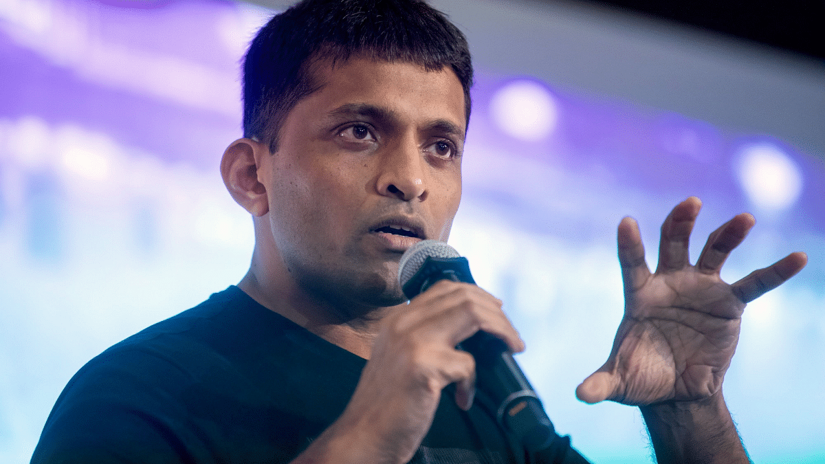 edtech startup byju's to accelerate ipo plans, in talks to raise up to $600 mn