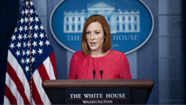 US in no rush to recognise Taliban govt, engaging only to evacuate our citizens: White House