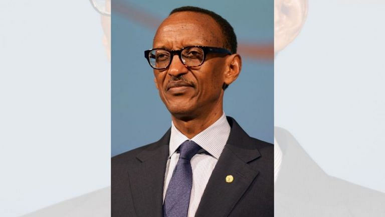 China, Rwanda, North Korea — How authoritarian rulers manage their international image