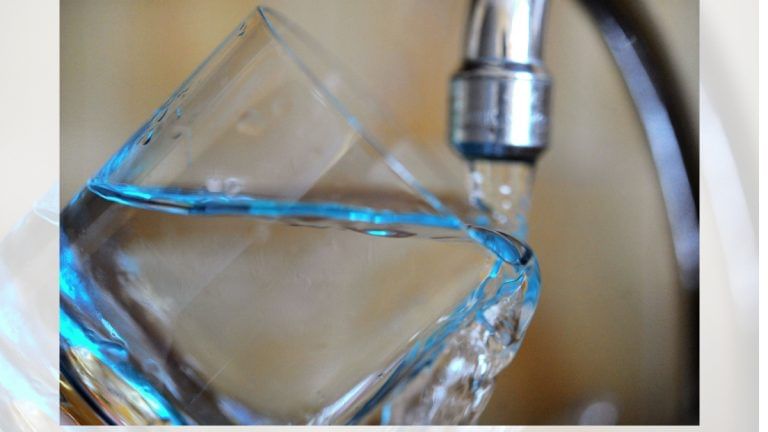 India’s freshwater needs to be saved from urban problems. Machine learning can help