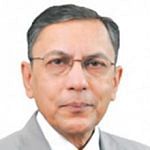 Ranjit Rae