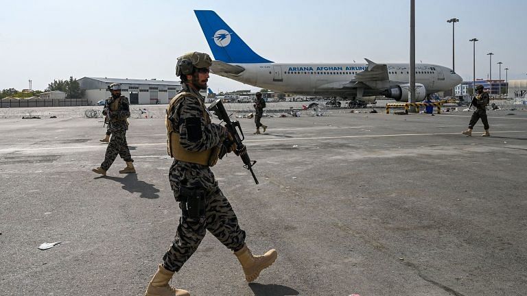 SubscriberWrites: What happened in Afghanistan speaks volumes about the double game Pakistan GHQ has played