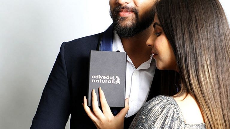 How Adiveda Natural introduced new, natural fragrances amid Covid