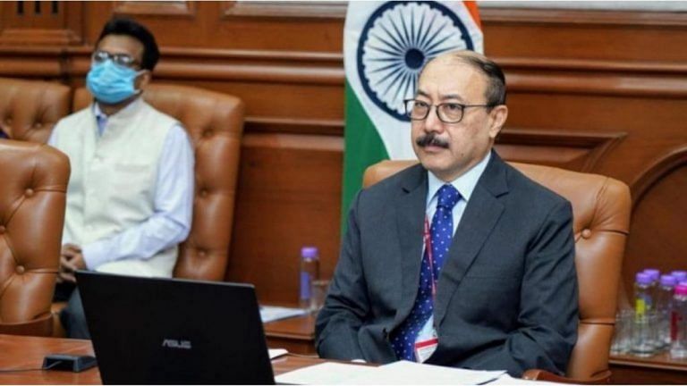 Taliban indicated they’d be reasonable in addressing India’s concerns, foreign secretary says