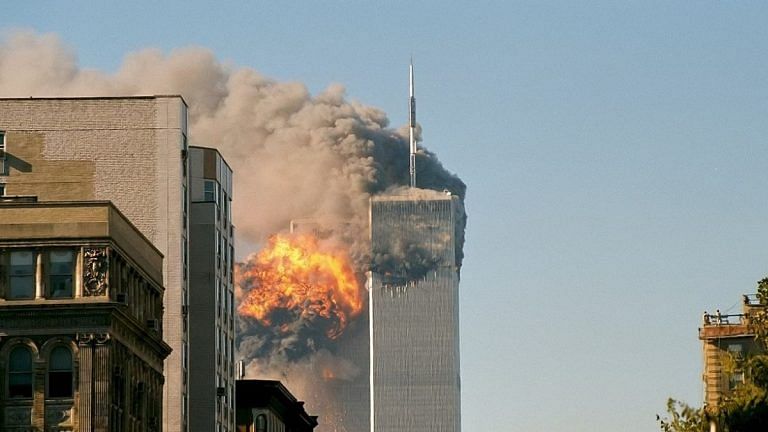 I was on a frenzied trading floor when 9/11 broke – here’s what I saw