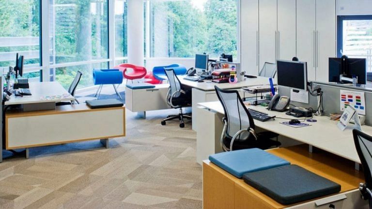 88% Indians happy to be back in office, 83% won’t go on vacation this year: Axis My India poll