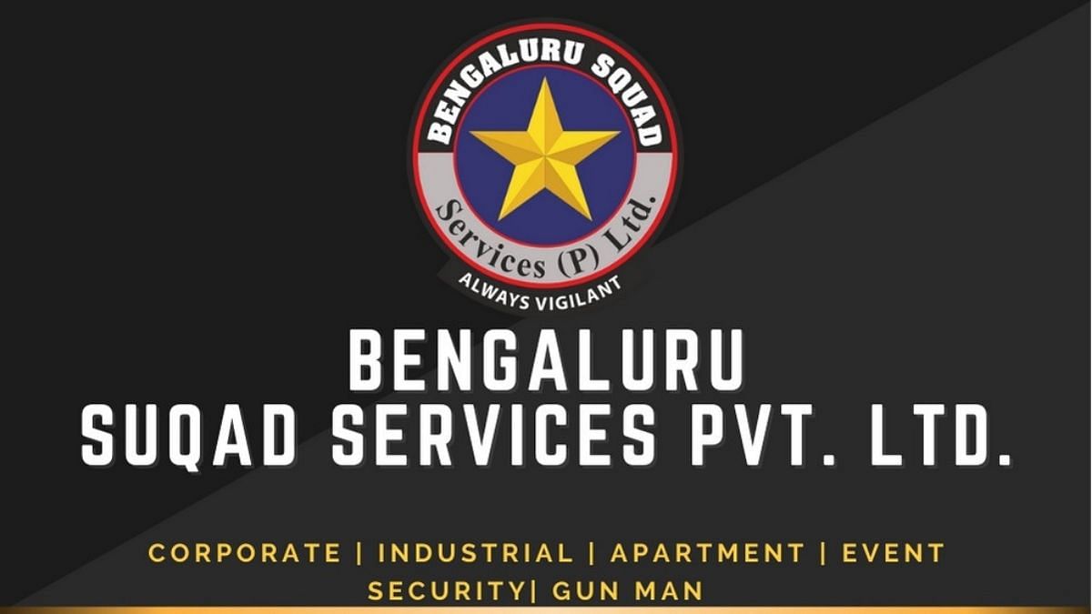 Bodyguard Services in Bangalore - Personal