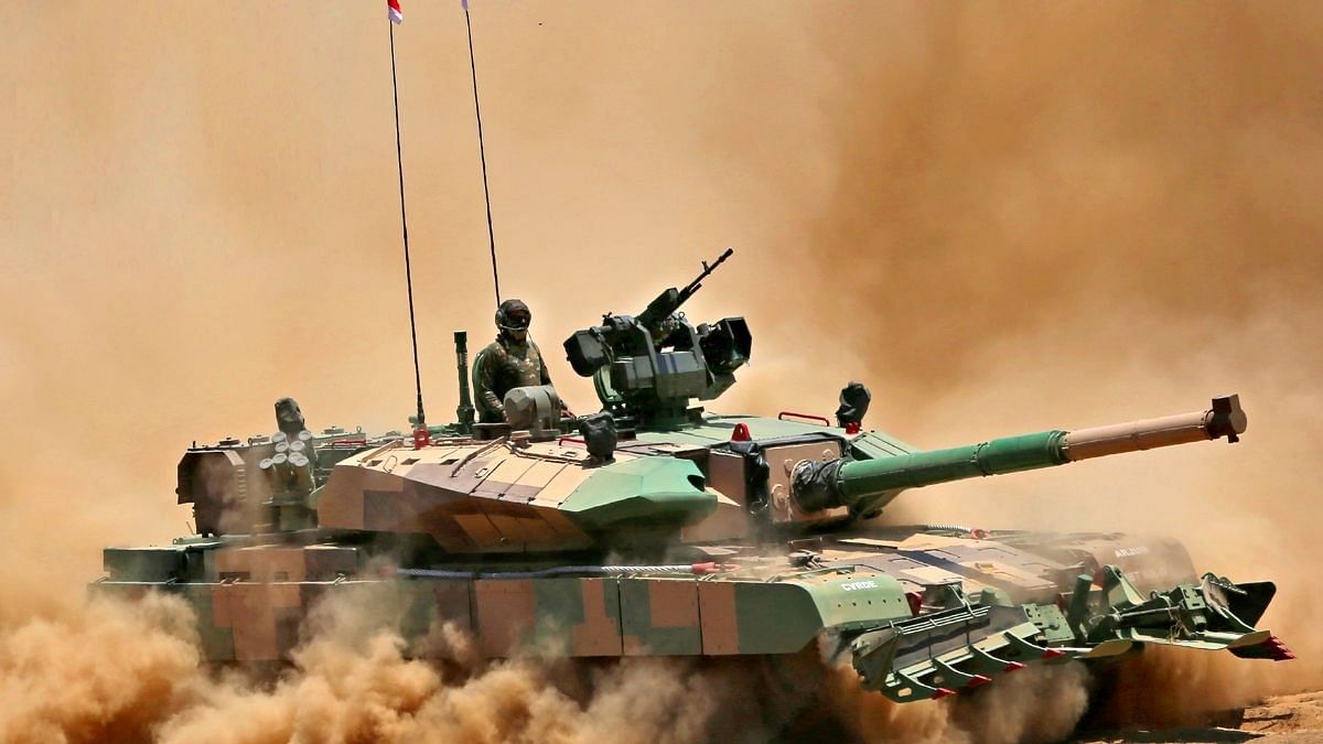 Defence ministry orders 118 Arjun Mark 1-A tanks: Here's what to expect from 'Hunter Killers'
