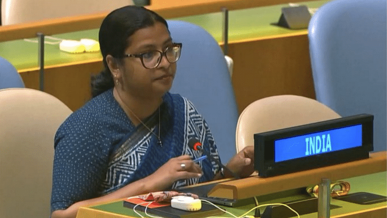 Pakistan continues to foment ‘culture of violence’ at home, across borders, says India at UN