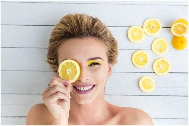 Here's how you can heal your skin with the goodness of Vitamin C – ThePrint  – ValueAd Initiative