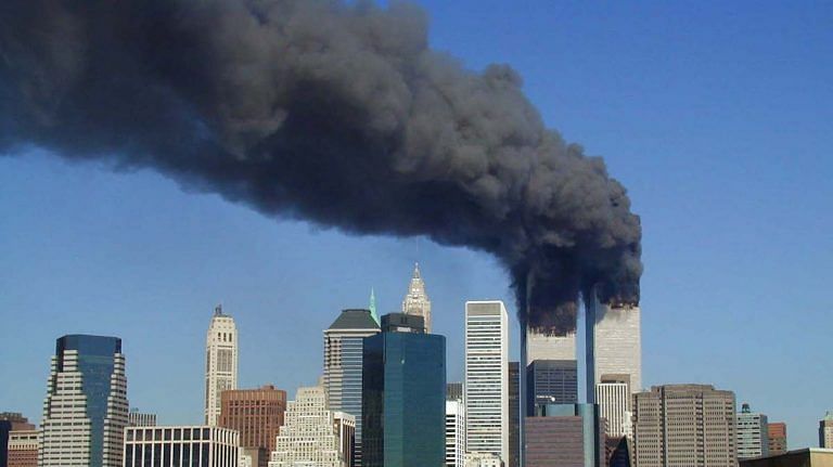 From World Trade Center to last person on last boat leaving Manhattan — My 9/11 story