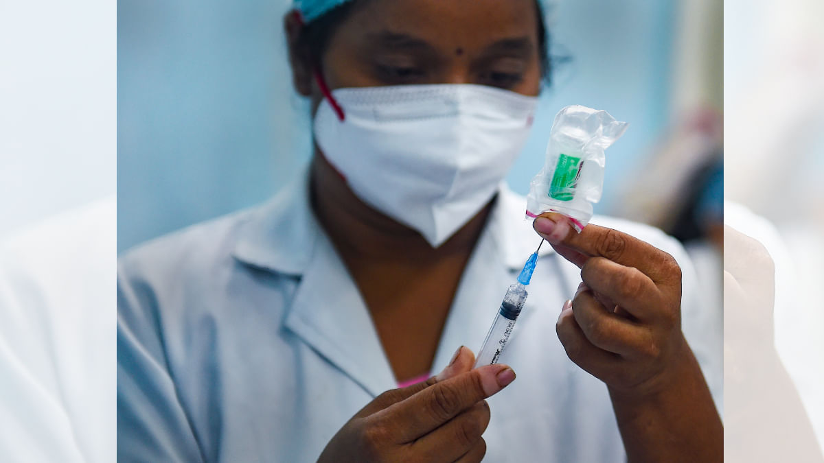 booster dose of 6 covid vaccines is safe increases immunity shows study in lancet booster dose of 6 covid vaccines is safe increases immunity shows study in lancet