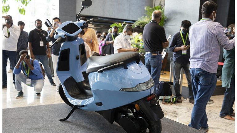 SubscriberWrites: Marketing façade or genuine change? What’s behind India’s electric vehicle revolution